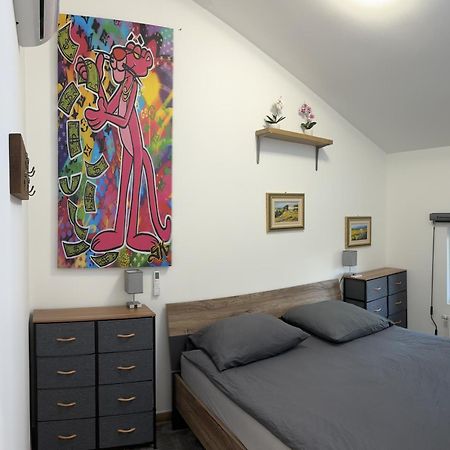 Laicas Lodge Dirbach Екстериор снимка